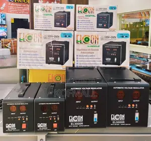 All Stabilizer Watts 2000watts