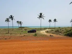 50 Acres of Land at Beach Land Title for Sale Ningo Prampram