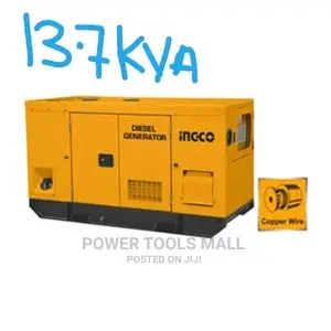 20kva Diesel Generator