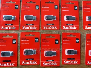 128gb Pendrive
