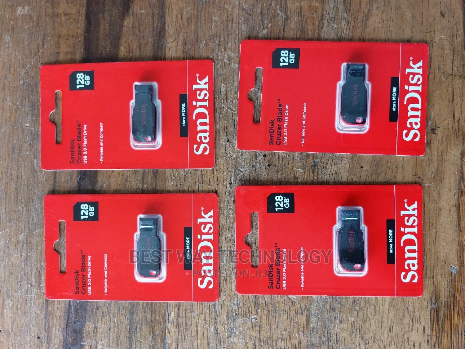 128gb Pendrive
