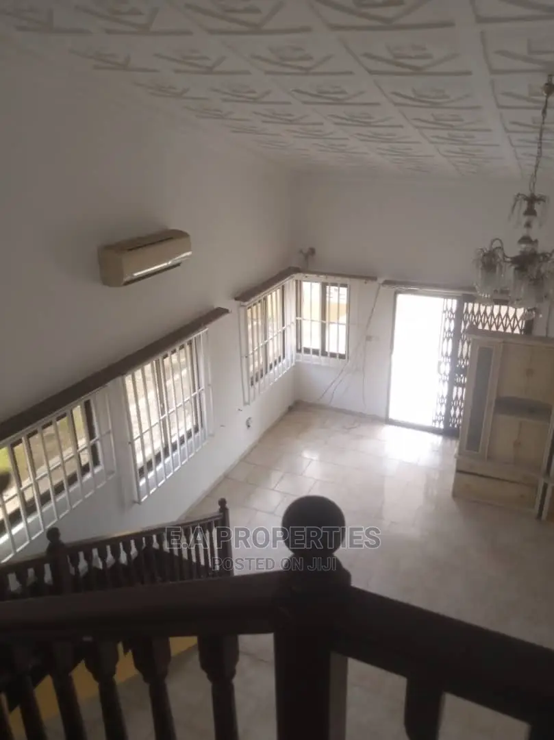 American House for Rent