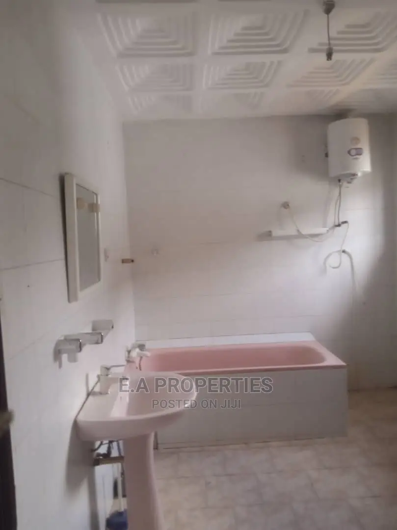 American House for Rent