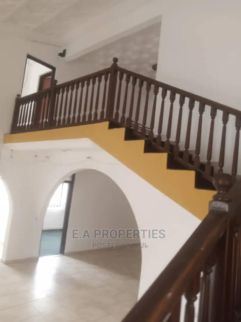 American House for Rent