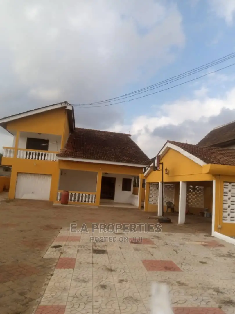 American House for Rent