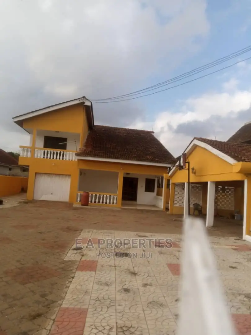 American House for Rent