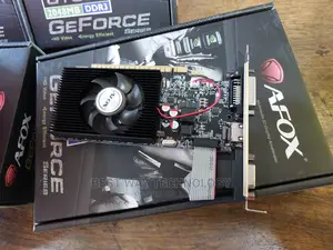 Vga Card 2gb
