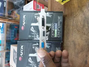 Vga Card 2gb