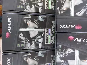 Vga Card 2gb