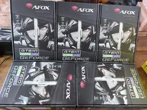 Vga Card 2gb