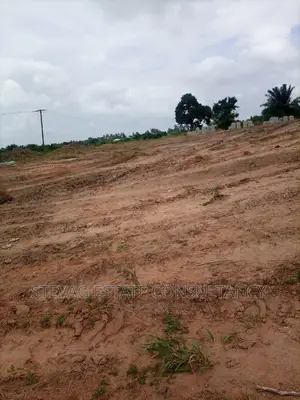 Alpha Real Estate Land at Kasoa Kweikrom Sale