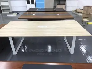 Conference Office Table