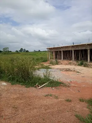 Estate Land for Sale at Kasoa Adawuokwa Plot