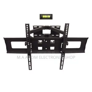 Adjustable 32”-65” Full Motion Tv Bracket