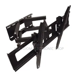 32”-65” Adjustable Tv Mount Swivel Full Motion
