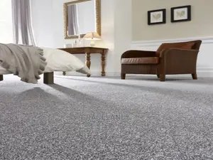 Fully Room Woolen Carpet “Space Gray” for Living Room 1 Yard