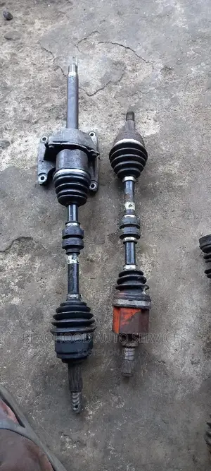 Nissan Sentra 2007-2012 Front Drive Shaft Pair Available
