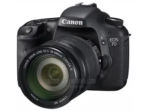 Cameras for Rent