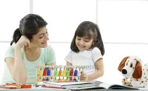 Nannies Needed for Immediate Employment