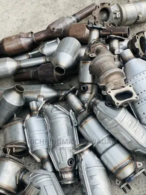Kia ; Hyndai ; Honda ; Toyota ; Ford Catalyst Converters