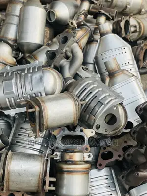 Kia ; Hyndai ; Honda ; Toyota ; Ford Catalyst Converters
