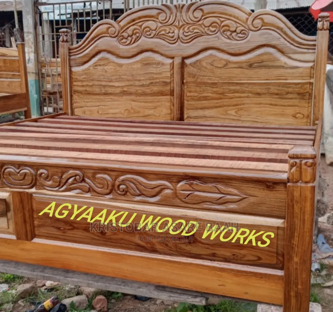 Agyaaku Wood Works