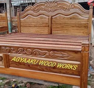 Agyaaku Wood Works