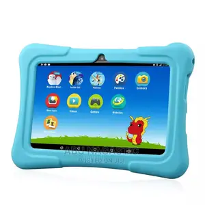 New Tablet 16 GB Blue