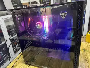 New Desktop Computer 64GB AMD Ryzen SSD 1T