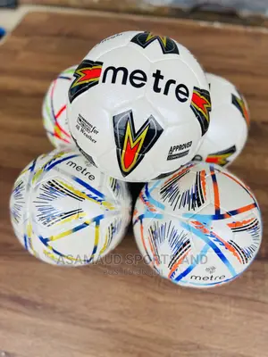 Original Meter Balls