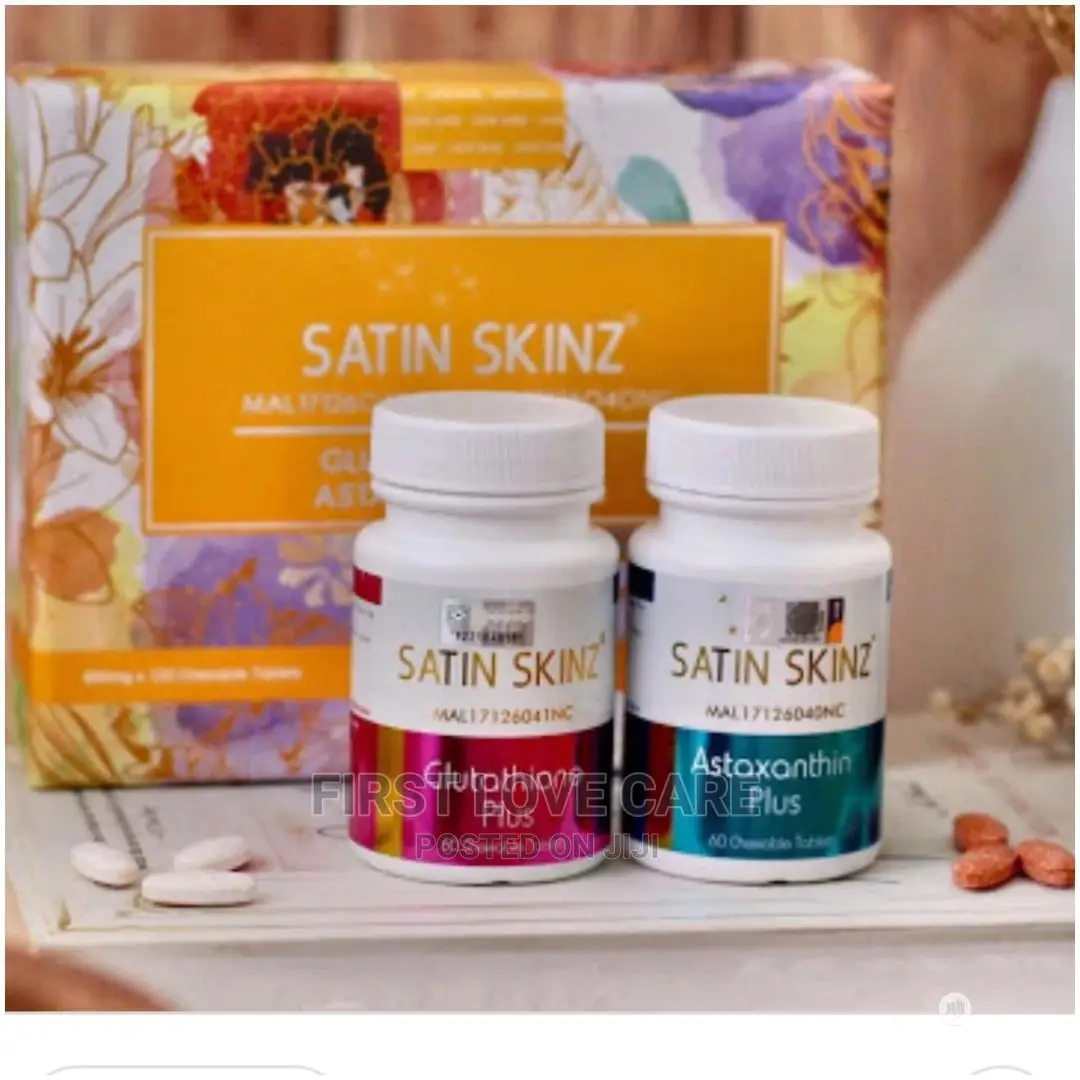 Satin Skinz Tab