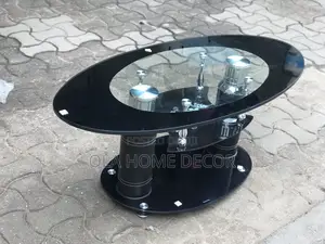 Center Table