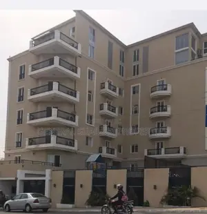 Furnished 3bdrm Apartment in Suadom Properties, Villa Victoria Hotel