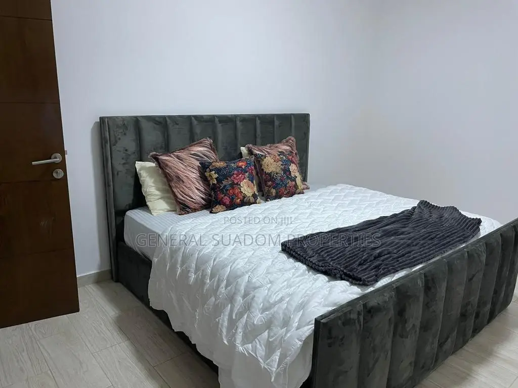 Furnished 3bdrm Apartment in Suadom Properties, Villa Victoria Hotel