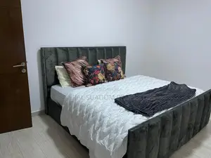 Furnished 3bdrm Apartment in Suadom Properties, Villa Victoria Hotel