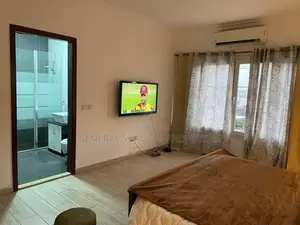 Furnished 3bdrm Apartment in Suadom Properties, Villa Victoria Hotel