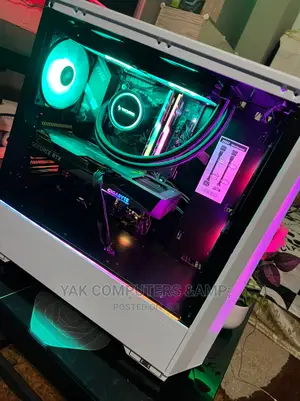 New Desktop Computer 32GB Intel Core I7 SSD 512GB