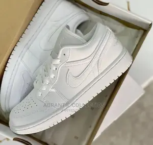 Air Jordan 1 Low