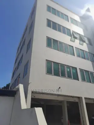 An Office Spac for Rent at Osu