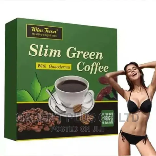 Slim Coffee