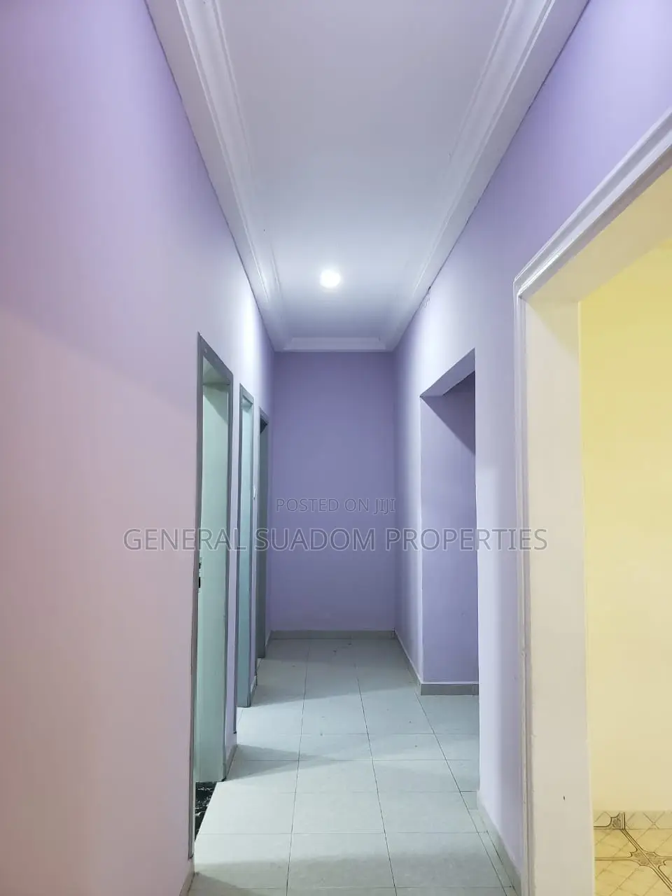 3bdrm House in Suadom Properties, Baatsona Total for rent