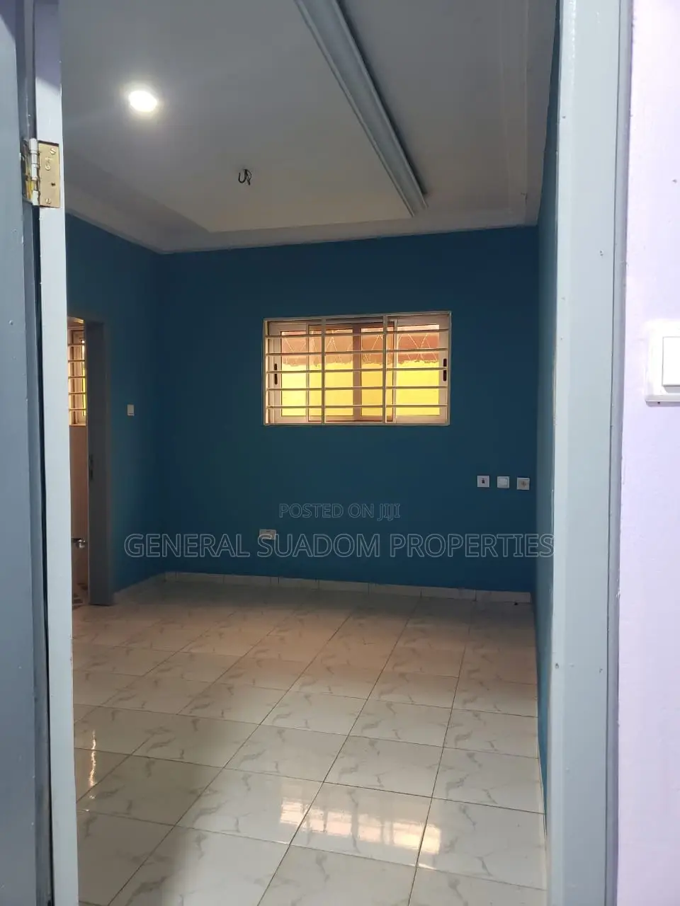 3bdrm House in Suadom Properties, Baatsona Total for rent
