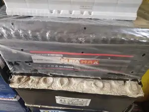 Truck Battery 25 Plates Duramax - Free Delivery