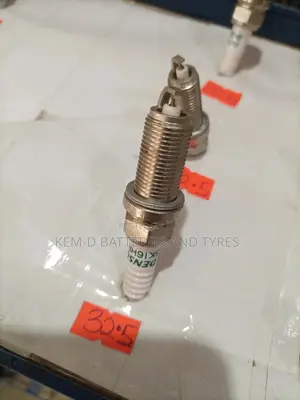 Sk20hr11 Denso Toyota Spark Plugs