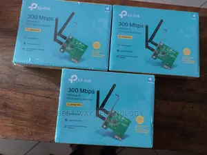 Wireless Card. Tp-Link