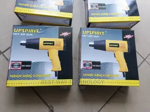 Heat Blower
