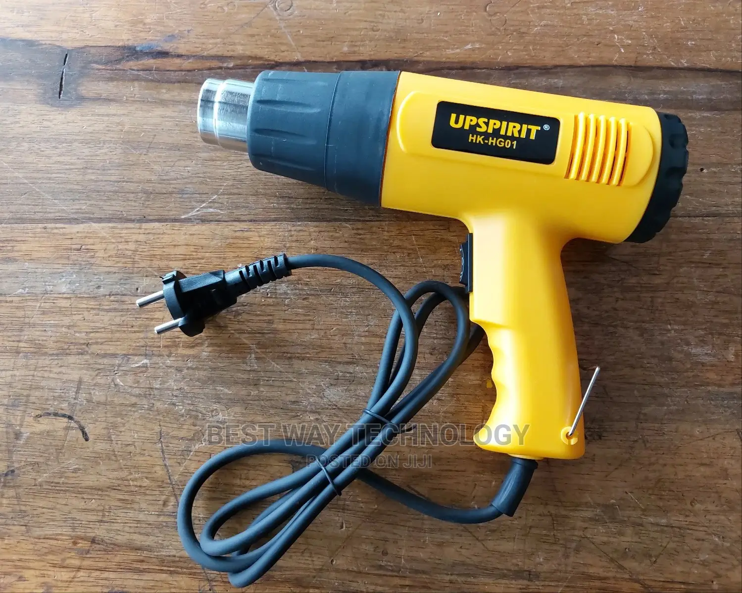 Heat Blower