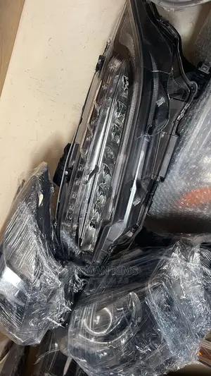 Honda Civic Headlight LED 2016