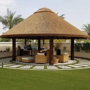 Summer Hut Contractor