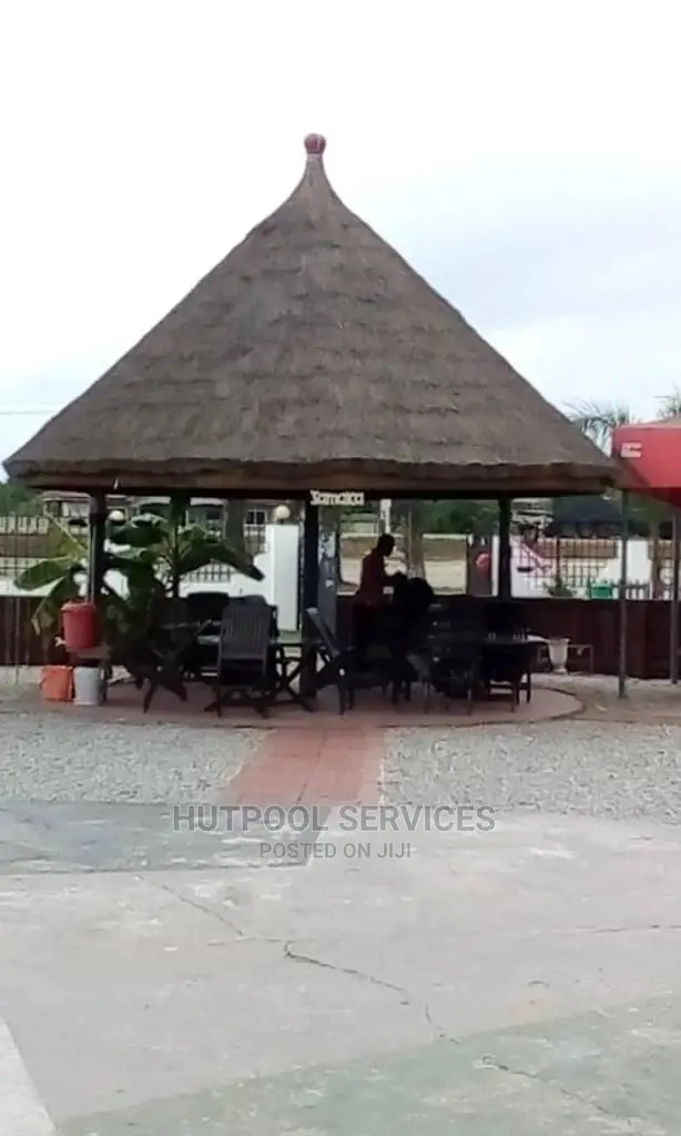 Restaurant Summer Hut